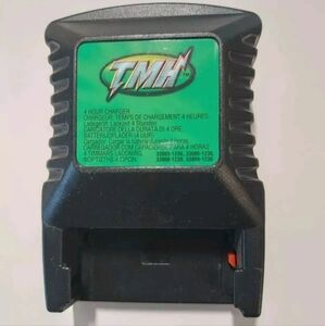 Mattel 1997 TMH 4 Hour Quick Charger Only for 33005 33006 33008 33009